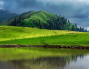 4 Days Tour to Naran Kaghan