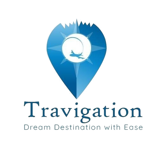 Travigation Logo